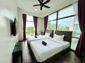 Margo Hotel Kota Kinabalu